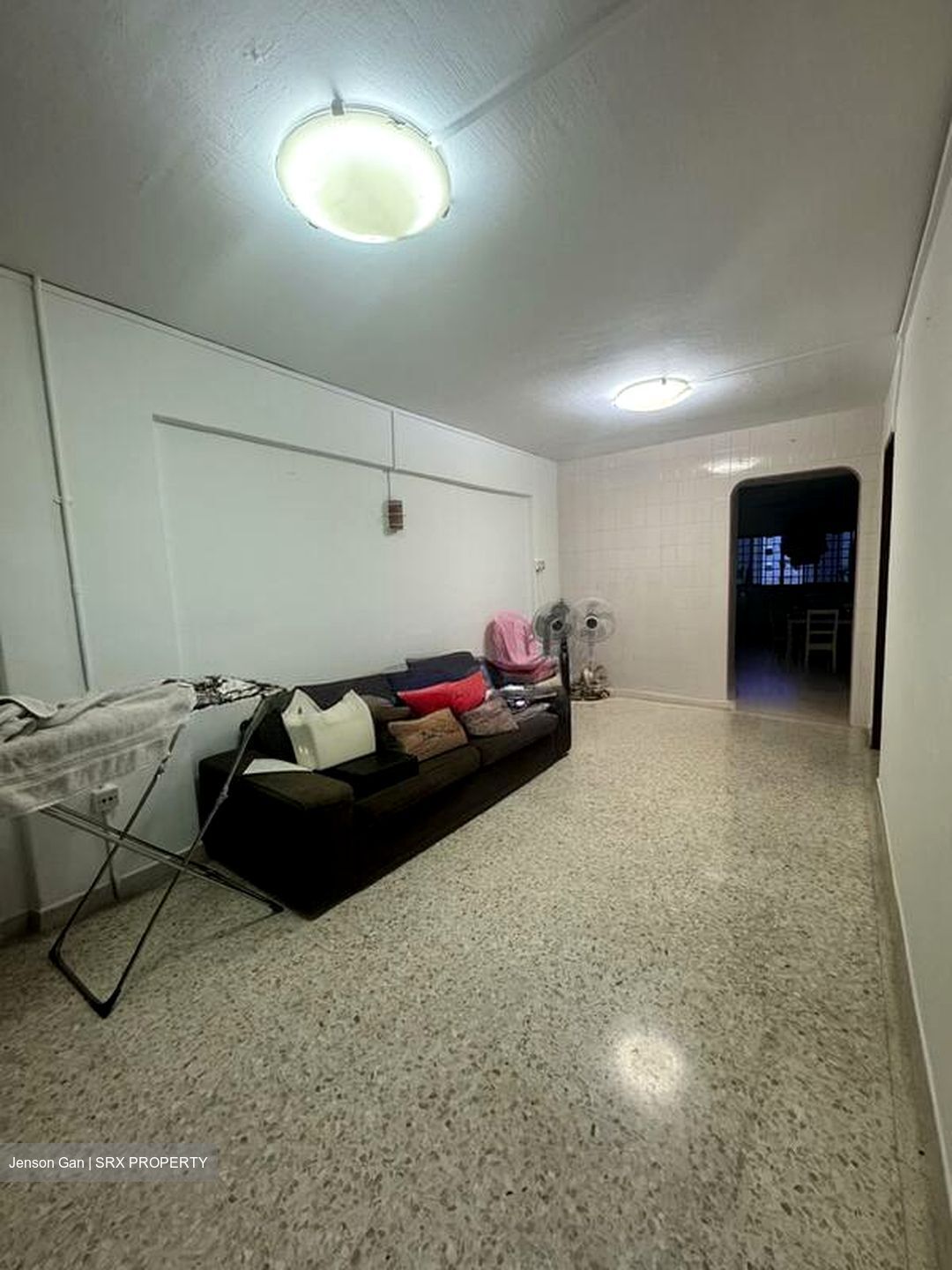 Blk 609 Eunos Rainbow (Bedok), HDB 3 Rooms #523426981